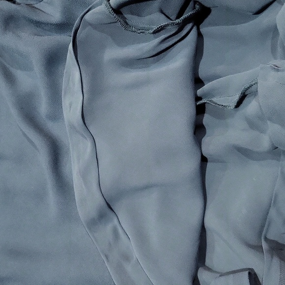 Wild Fable Dress - Picture 10 of 11